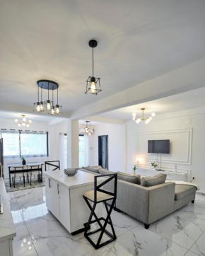 Comfy Home Apart - Appartement meublé Bonapriso